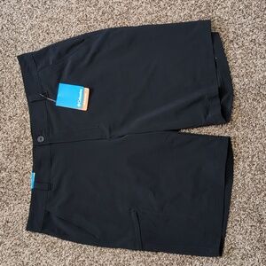 Columbia Men's Mesa Park Shorts Size 38 New